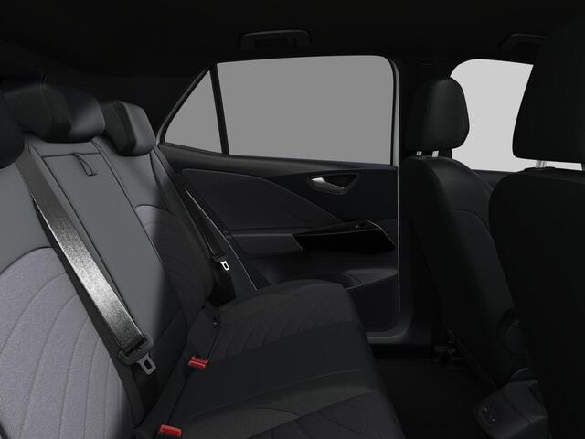 Volkswagen ID.3 Pure Business 52 kWh accu. 170 pk Sfeerverlichting · Multifunctioneel stuurwiel · Stuurwiel verwarmd ·