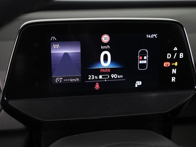 Volkswagen ID.3 Pro Business 59 kWh accu, 150 kW / 204 pk Hatchbac