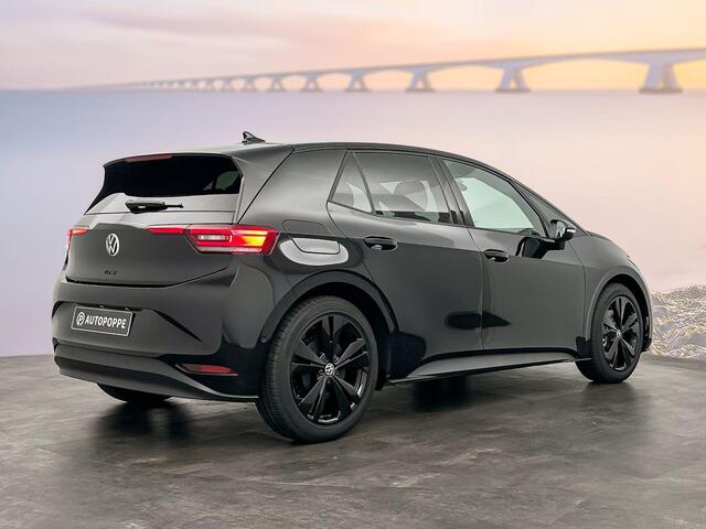 Volkswagen ID.3 Pro Business 59 kWh accu. 150 kW / 204 pk Hatchbac