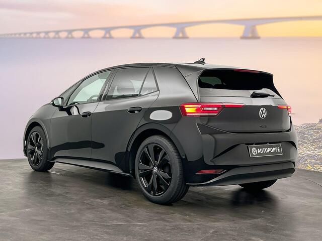 Volkswagen ID.3 Pro Business 59 kWh accu. 150 kW / 204 pk Hatchbac