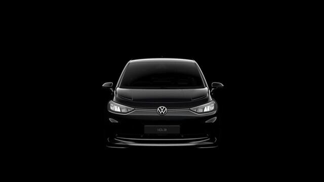 Volkswagen ID.3 Pro S Business | Achterlichten LED, luxe uitgevoerd incl. dynamische knipperlichten | Airconditioning automatisch, 2-zone (Climatronic) | Buitenspiegels elektrisch instel-, verwarm- en inklapbaar