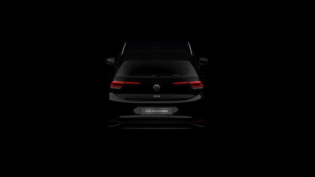 Volkswagen ID.3 Pro S Business | Achterlichten LED, luxe uitgevoerd incl. dynamische knipperlichten | Airconditioning automatisch, 2-zone (Climatronic) | Buitenspiegels elektrisch instel-, verwarm- en inklapbaar