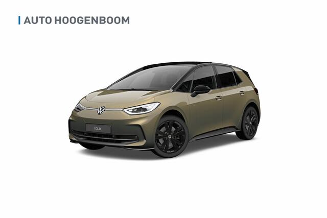 Volkswagen ID.3 Pro Limited Edition | Koplampverlichting LED Matrix (IQ.Light) | Panorama-schuif-/kanteldak, elektrisch bedienbaar | Panoramisch schuif-, kanteldak, elektrisch bedienbaar