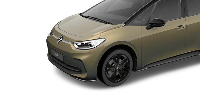 Volkswagen ID.3 Pro Limited Edition | Koplampverlichting LED Matrix (IQ.Light) | Panorama-schuif-/kanteldak, elektrisch bedienbaar | Panoramisch schuif-, kanteldak, elektrisch bedienbaar