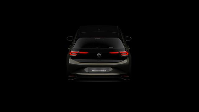 Volkswagen ID.3 Pro Limited Edition | Koplampverlichting LED Matrix (IQ.Light) | Panorama-schuif-/kanteldak, elektrisch bedienbaar | Panoramisch schuif-, kanteldak, elektrisch bedienbaar