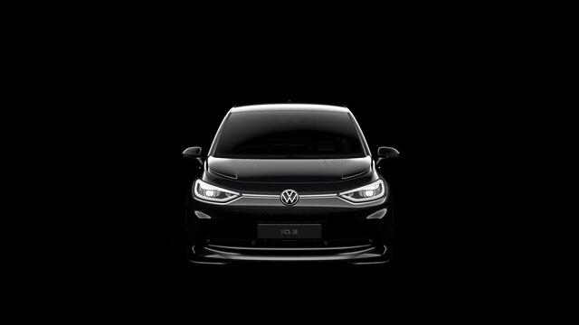 Volkswagen ID.3 Pro Limited Edition | Koplampverlichting LED Matrix (IQ.Light) | Panorama-schuif-/kanteldak, elektrisch bedienbaar | Panoramisch schuif-, kanteldak, elektrisch bedienbaar