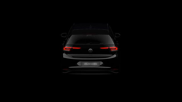 Volkswagen ID.3 Pro Limited Edition | Koplampverlichting LED Matrix (IQ.Light) | Panorama-schuif-/kanteldak, elektrisch bedienbaar | Panoramisch schuif-, kanteldak, elektrisch bedienbaar
