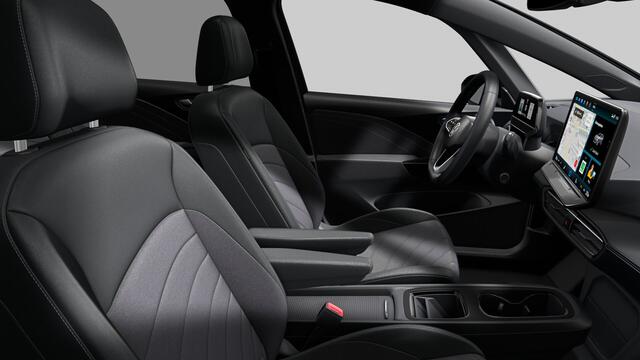 Volkswagen ID.3 Pro Limited Edition | Koplampverlichting LED Matrix (IQ.Light) | Panorama-schuif-/kanteldak, elektrisch bedienbaar | Panoramisch schuif-, kanteldak, elektrisch bedienbaar