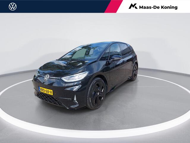 Volkswagen ID.3 GTX Performance 79 kWh 326PK l Assistentie Plus l Panoramadak l 20" Skagen l Harmann Kardon