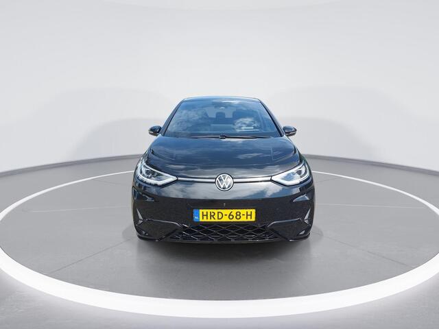 Volkswagen ID.3 GTX Performance 79 kWh 326PK l Assistentie Plus l Panoramadak l 20" Skagen l Harmann Kardon