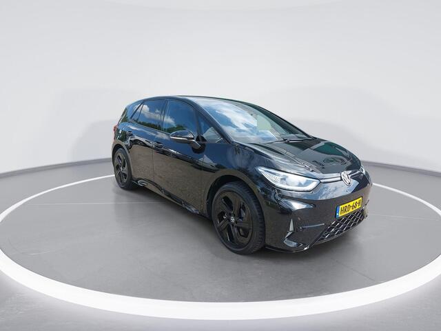 Volkswagen ID.3 GTX Performance 79 kWh 326PK l Assistentie Plus l Panoramadak l 20" Skagen l Harmann Kardon