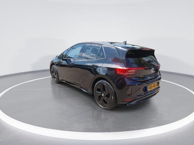 Volkswagen ID.3 GTX Performance 79 kWh 326PK l Assistentie Plus l Panoramadak l 20" Skagen l Harmann Kardon