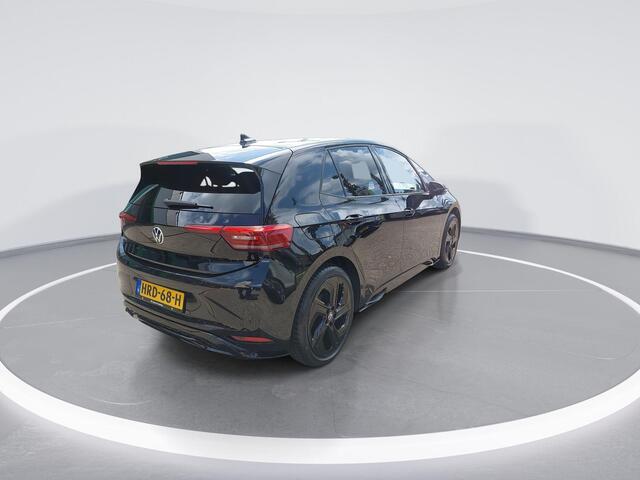 Volkswagen ID.3 GTX Performance 79 kWh 326PK l Assistentie Plus l Panoramadak l 20" Skagen l Harmann Kardon