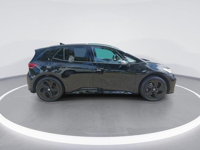 Volkswagen ID.3 GTX Performance 79 kWh 326PK l Assistentie Plus l Panoramadak l 20" Skagen l Harmann Kardon
