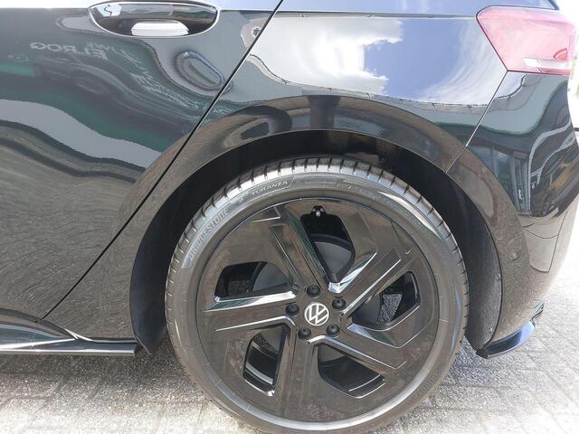 Volkswagen ID.3 GTX Performance 79 kWh 326PK l Assistentie Plus l Panoramadak l 20" Skagen l Harmann Kardon