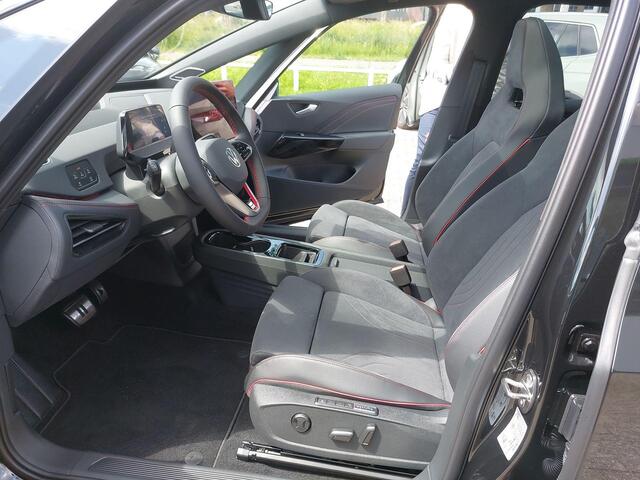 Volkswagen ID.3 GTX Performance 79 kWh 326PK l Assistentie Plus l Panoramadak l 20" Skagen l Harmann Kardon