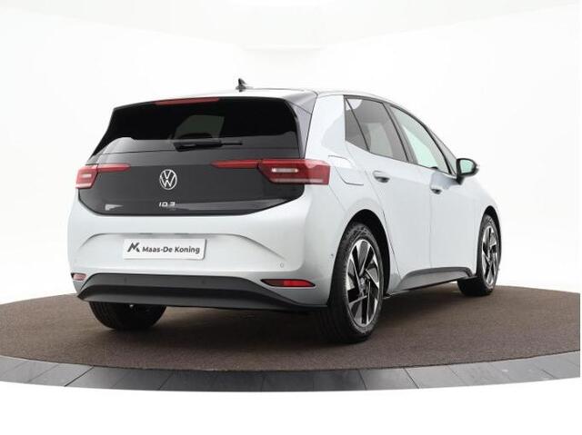 Volkswagen ID.3 Pro Business 58 kWh accu. 204 pk · sfeerverlichting · stuurwiel multifunctioneel · MEGA SALE Prijs is incl inruilbonus