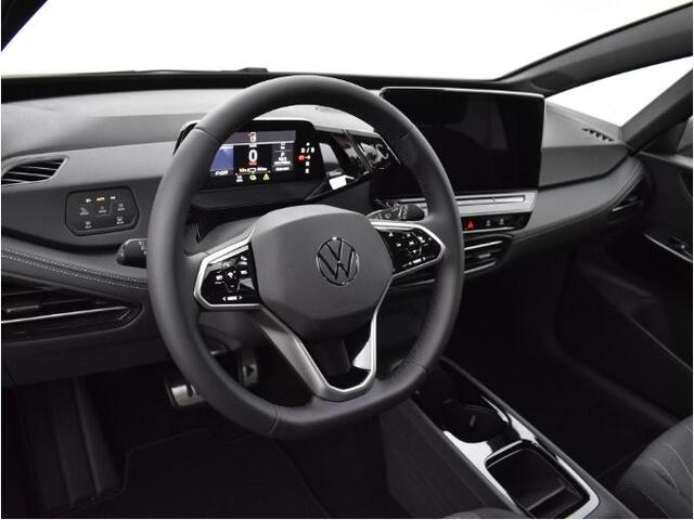 Volkswagen ID.3 Pro Business 58 kWh accu. 204 pk · sfeerverlichting · stuurwiel multifunctioneel · MEGA SALE Prijs is incl inruilbonus