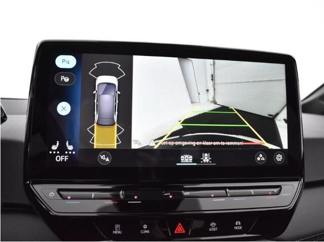 Volkswagen ID.3 Pro Business 58 kWh accu. 204 pk · sfeerverlichting · stuurwiel multifunctioneel · MEGA SALE Prijs is incl inruilbonus