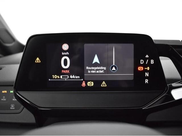 Volkswagen ID.3 Pro Business 58 kWh accu. 204 pk · sfeerverlichting · stuurwiel multifunctioneel · MEGA SALE Prijs is incl inruilbonus