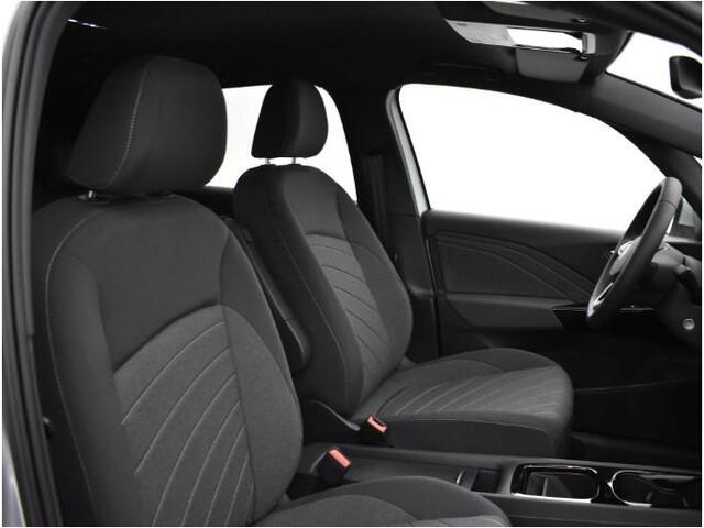 Volkswagen ID.3 Pro Business 58 kWh accu. 204 pk · sfeerverlichting · stuurwiel multifunctioneel · MEGA SALE Prijs is incl inruilbonus