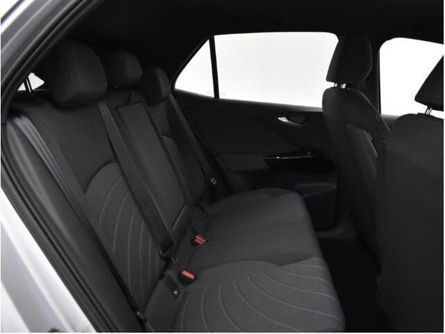 Volkswagen ID.3 Pro Business 58 kWh accu. 204 pk · sfeerverlichting · stuurwiel multifunctioneel · MEGA SALE Prijs is incl inruilbonus