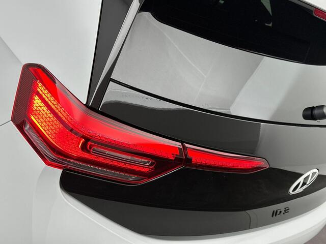 Volkswagen ID.3 Pro Limited Edition 59 kWh accu. 150 kW / 204 pk H