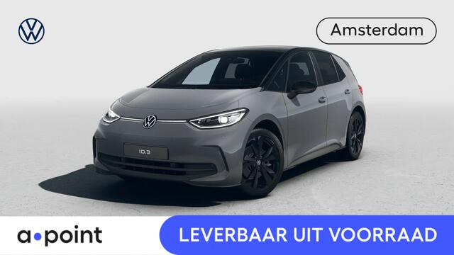 Volkswagen ID.3 Pro Limited Edition 59 kWh accu. 150 kW / 204 pk H