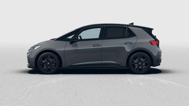 Volkswagen ID.3 Pro Limited Edition 59 kWh accu. 150 kW / 204 pk H