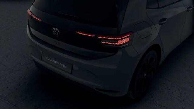 Volkswagen ID.3 Pro Limited Edition 59 kWh accu. 150 kW / 204 pk H
