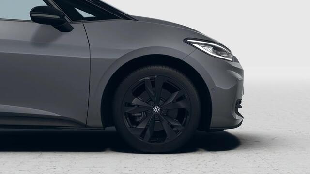 Volkswagen ID.3 Pro Limited Edition 59 kWh accu. 150 kW / 204 pk H
