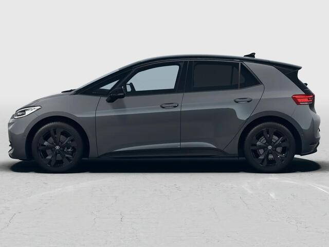 Volkswagen ID.3 Pro Limited Edition 59 kWh accu. 150 kW / 204 pk H