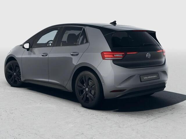 Volkswagen ID.3 Pro Limited Edition 59 kWh accu. 150 kW / 204 pk H