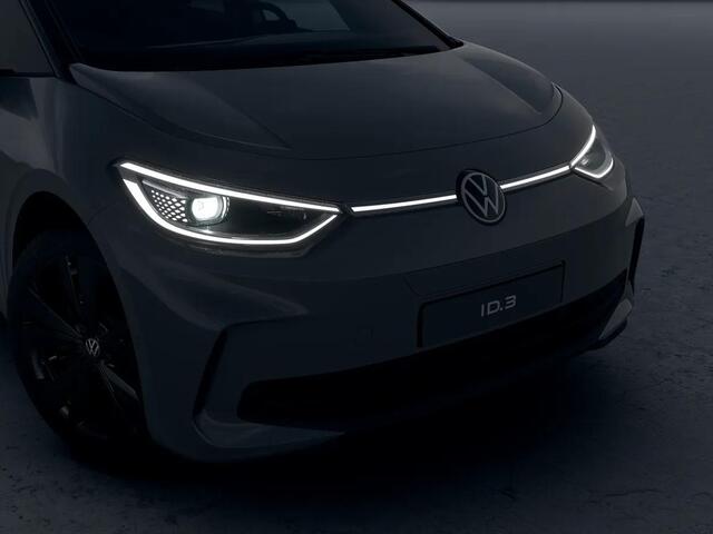 Volkswagen ID.3 Pro Limited Edition 59 kWh accu. 150 kW / 204 pk H