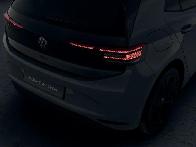 Volkswagen ID.3 Pro Limited Edition 59 kWh accu. 150 kW / 204 pk H