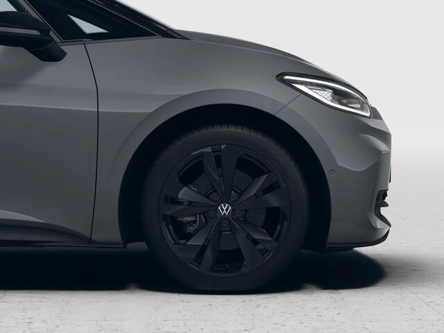 Volkswagen ID.3 Pro Limited Edition 59 kWh accu. 150 kW / 204 pk H