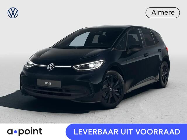 Volkswagen ID.3 Pro Limited Edition 59 kWh accu. 150 kW / 204 pk H
