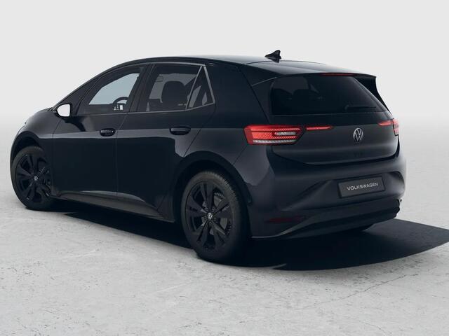 Volkswagen ID.3 Pro Limited Edition 59 kWh accu. 150 kW / 204 pk H