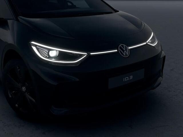 Volkswagen ID.3 Pro Limited Edition 59 kWh accu. 150 kW / 204 pk H