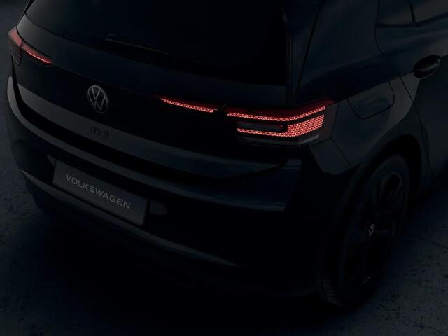Volkswagen ID.3 Pro Limited Edition 59 kWh accu. 150 kW / 204 pk H