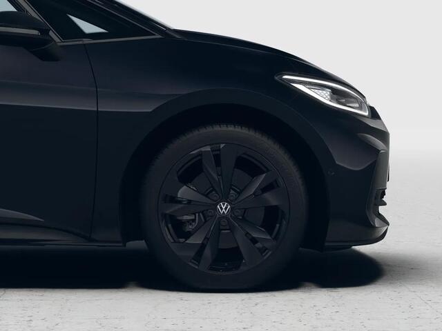 Volkswagen ID.3 Pro Limited Edition 59 kWh accu. 150 kW / 204 pk H