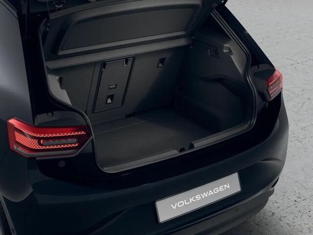 Volkswagen ID.3 Pro Limited Edition 59 kWh accu. 150 kW / 204 pk H