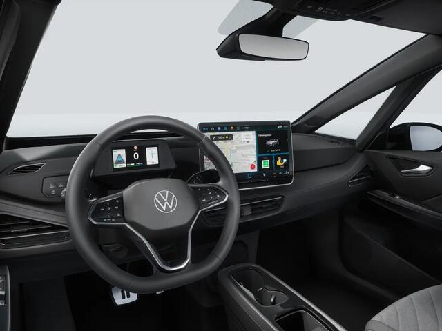 Volkswagen ID.3 Pro Limited Edition 59 kWh accu. 150 kW / 204 pk H