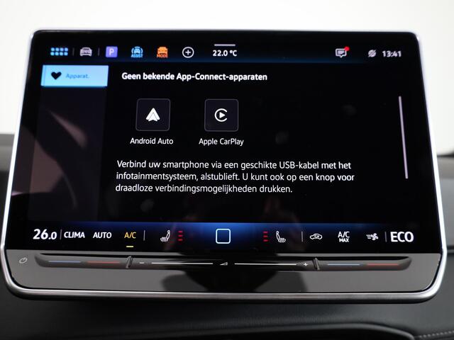 Volkswagen ID.3 Pro Limited Edition 59 kWh accu. 150 kW / 204 pk H