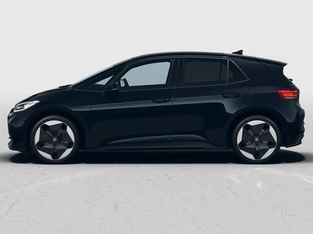Volkswagen ID.3 Pro S Limited Edition 77 kWh accu. 150 kW / 204 pk