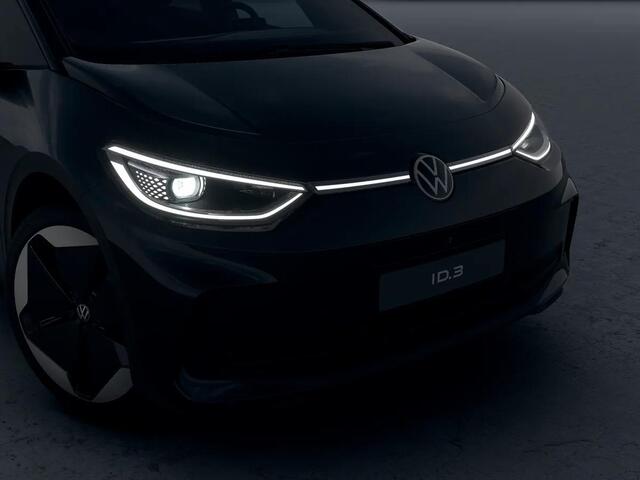 Volkswagen ID.3 Pro S Limited Edition 77 kWh accu. 150 kW / 204 pk