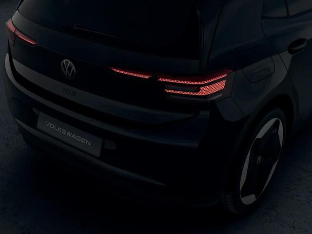 Volkswagen ID.3 Pro S Limited Edition 77 kWh accu. 150 kW / 204 pk