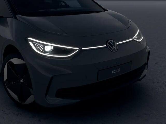 Volkswagen ID.3 Pro S Limited Edition 77 kWh accu. 150 kW / 204 pk