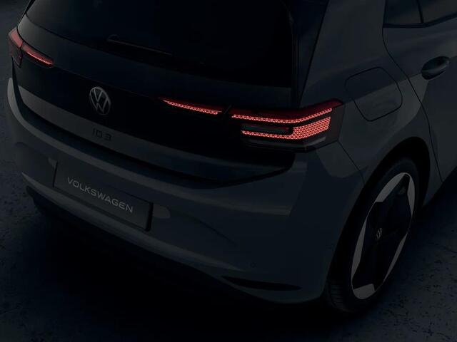 Volkswagen ID.3 Pro S Limited Edition 77 kWh accu. 150 kW / 204 pk