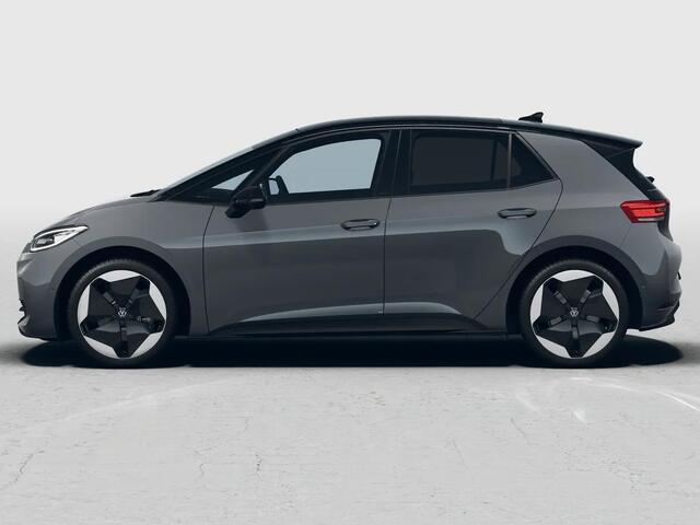 Volkswagen ID.3 Pro S Limited Edition 77 kWh accu. 150 kW / 204 pk